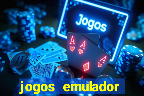 jogos emulador nintendo switch